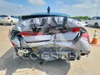 2024 Hyundai Elantra фото