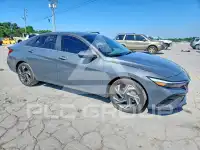 2024 Hyundai Elantra photo
