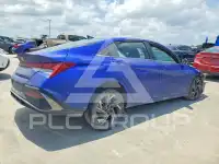 2024 Hyundai Elantra фото