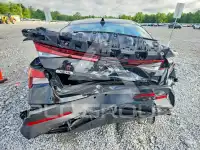 2024 Hyundai Elantra фото