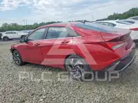 2024 Hyundai Elantra фото