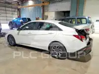 2024 Hyundai Elantra фото