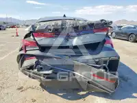 2024 Hyundai Elantra photo