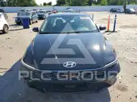 2024 Hyundai Elantra фото