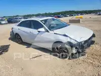 2024 Hyundai Elantra фото