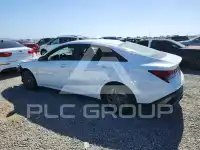2024 Hyundai Elantra photo