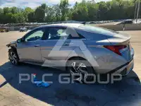 2024 Hyundai Elantra фото