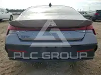 2024 Hyundai Elantra фото