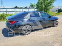 2024 Hyundai Elantra photo