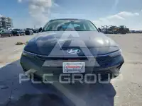 2024 Hyundai Elantra фото