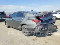 2024 Hyundai Elantra photo
