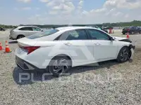 2024 Hyundai Elantra фото