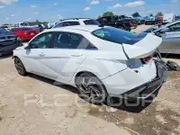 2024 Hyundai Elantra фото