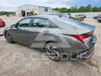 2024 Hyundai Elantra фото