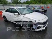 2024 Hyundai Elantra фото