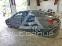 2024 Hyundai Elantra photo