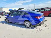 2024 Hyundai Elantra фото