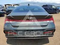 2024 Hyundai Elantra photo