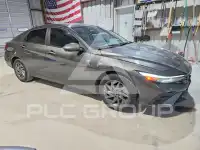 2024 Hyundai Elantra фото