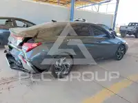 2024 Hyundai Elantra фото