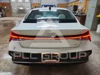2024 Hyundai Elantra фото