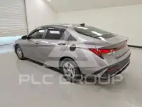 2024 Hyundai Elantra фото
