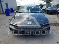2024 Hyundai Elantra фото