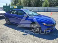 2024 Hyundai Elantra photo