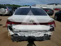 2024 Hyundai Elantra фото