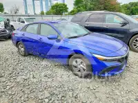 2024 Hyundai Elantra фото
