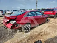 2024 Hyundai Elantra фото