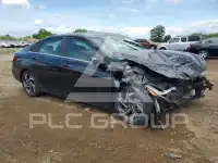 2024 Hyundai Elantra фото