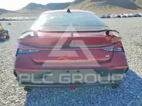 2024 Hyundai Elantra фото