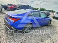 2024 Hyundai Elantra photo
