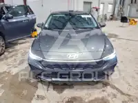 2024 Hyundai Elantra фото
