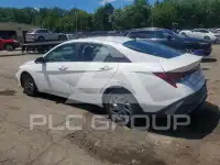 2024 Hyundai Elantra фото