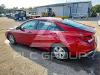 2024 Hyundai Elantra фото