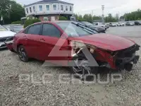 2024 Hyundai Elantra фото