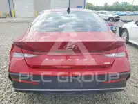 2024 Hyundai Elantra фото