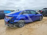 2024 Hyundai Elantra photo