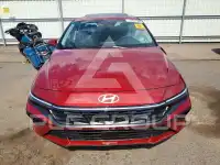 2024 Hyundai Elantra фото