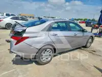 2024 Hyundai Elantra фото
