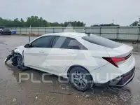 2024 Hyundai Elantra фото
