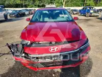 2024 Hyundai Elantra фото