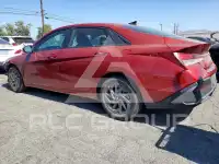 2024 Hyundai Elantra photo