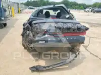 2024 Hyundai Elantra фото