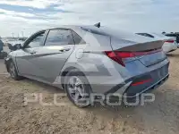 2024 Hyundai Elantra фото