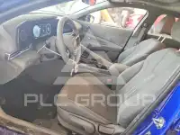 2024 Hyundai Elantra фото