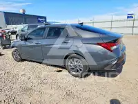 2024 Hyundai Elantra photo