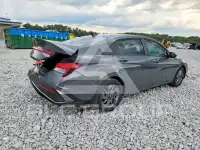2024 Hyundai Elantra фото